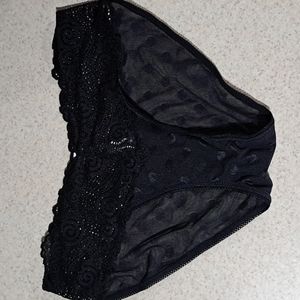Womens panties size small